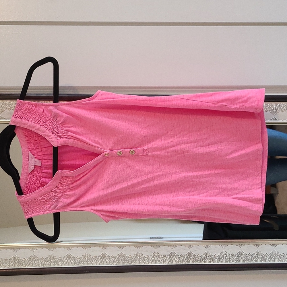 Lilly Pultzer Essie Tank Top